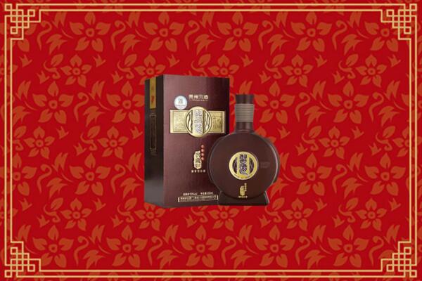 昭通回收习酒